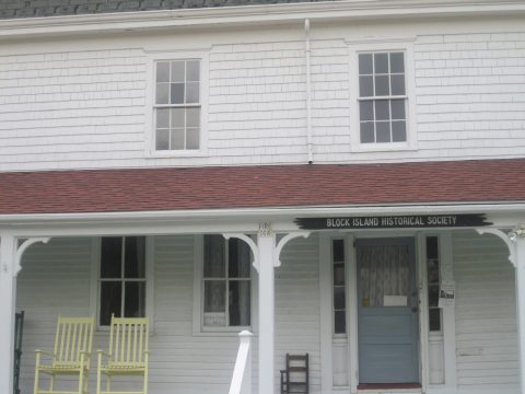 Block Island Historical Society