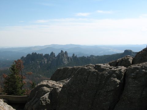Black Hills National Forest