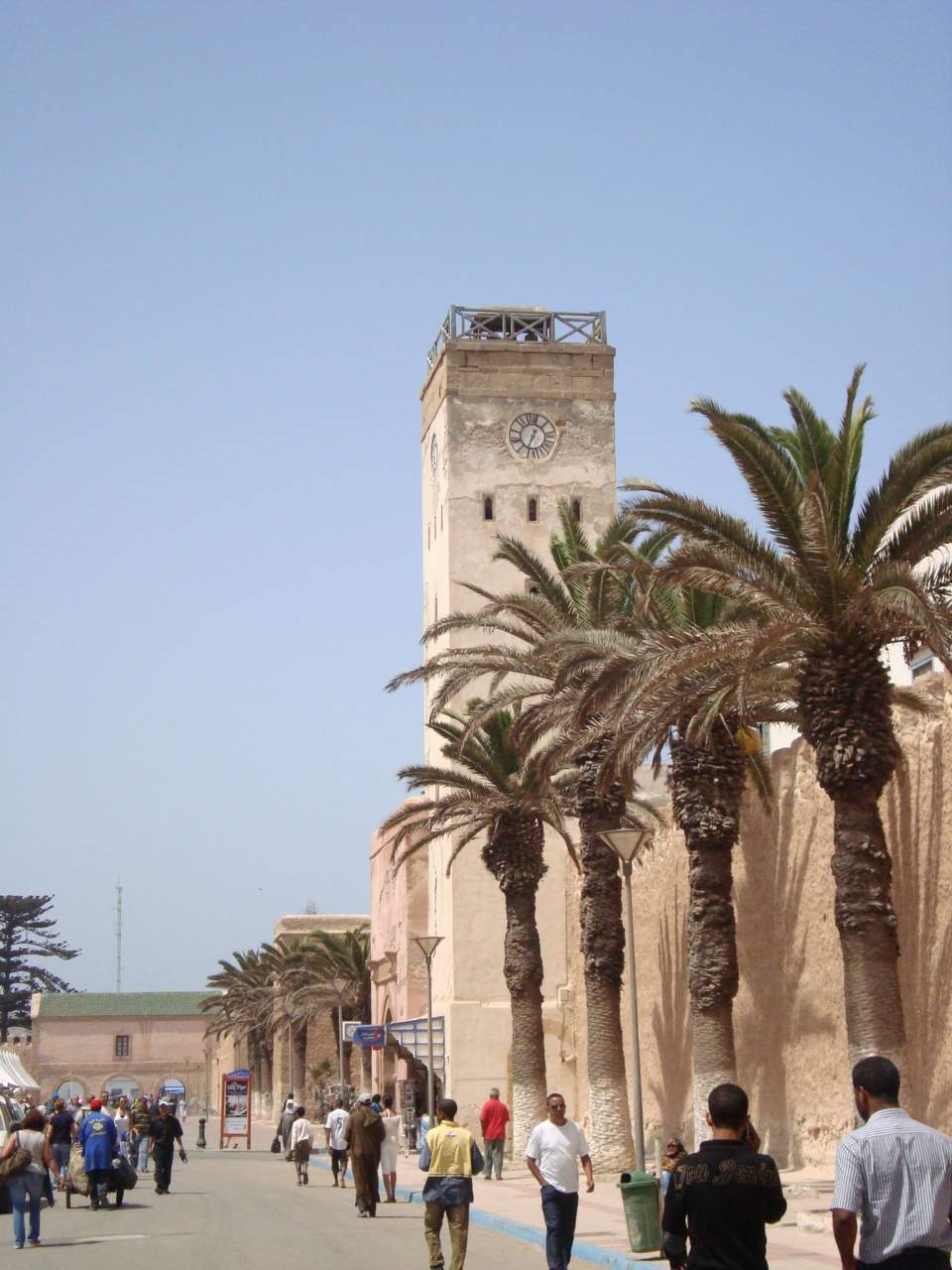 Medina of Essaouira