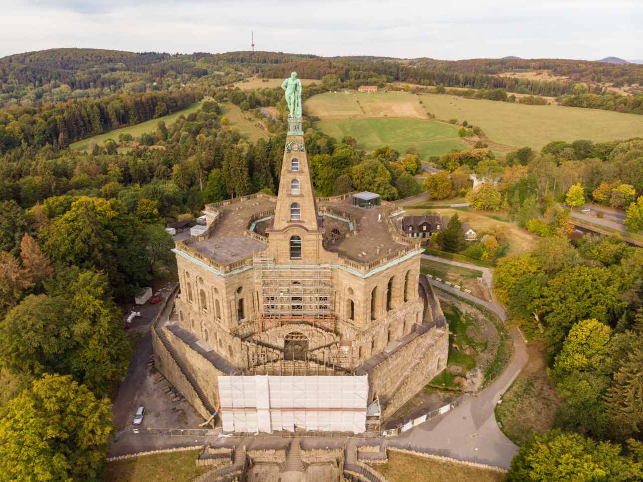 Geschichte - Kassel