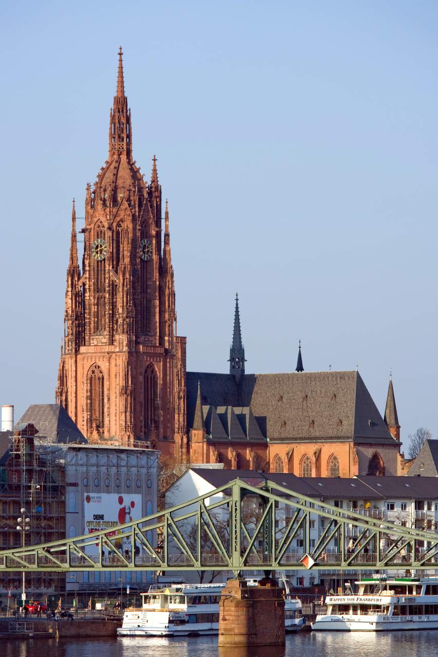 Frankfurt
