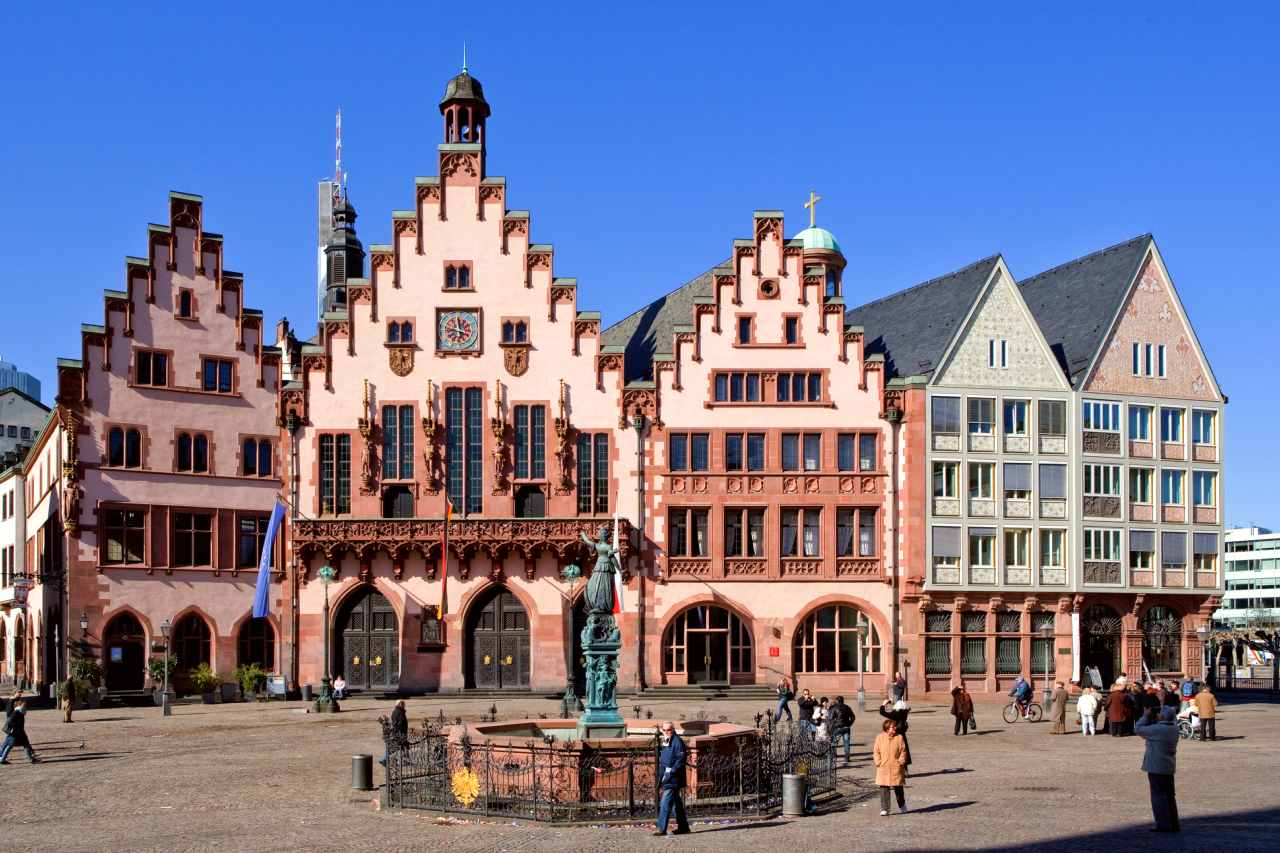 Frankfurt