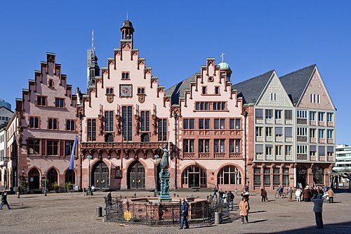 Frankfurt