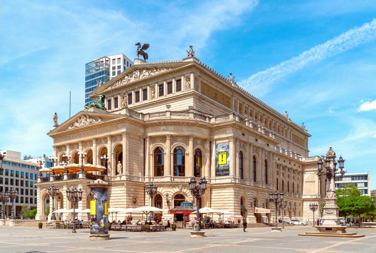 Frankfurt