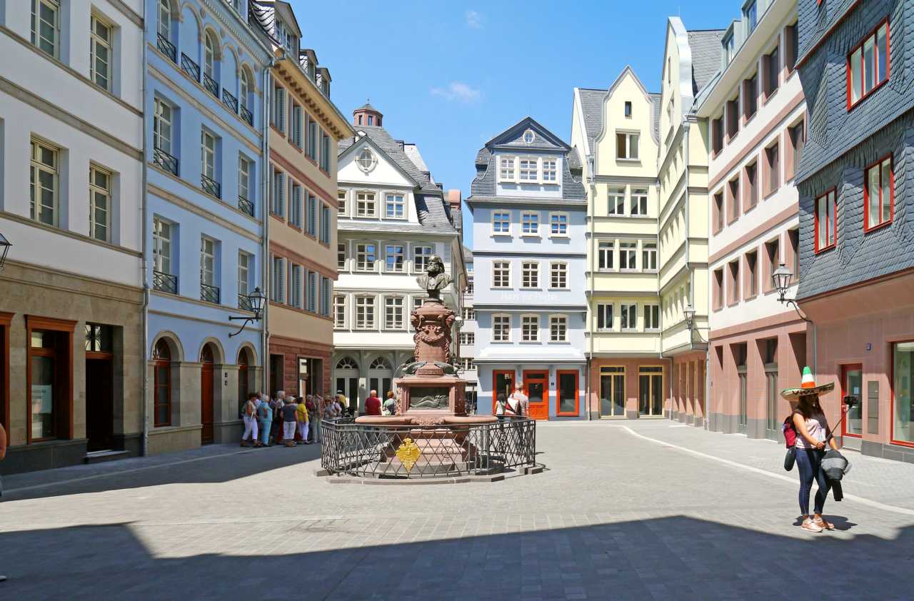 Frankfurt