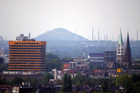 Gelsenkirchen