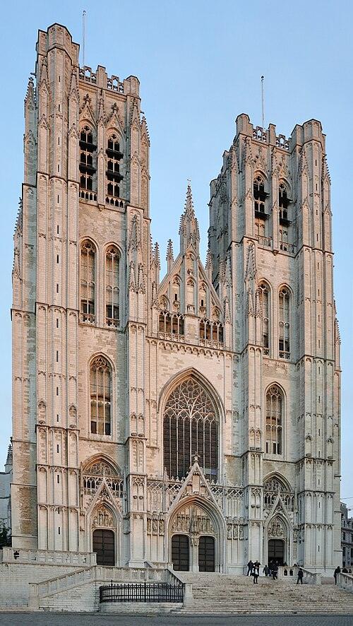 Brussels