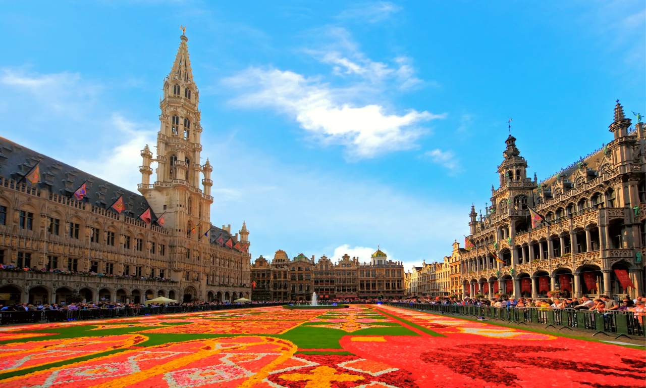 Brussels, Brussels-Capital