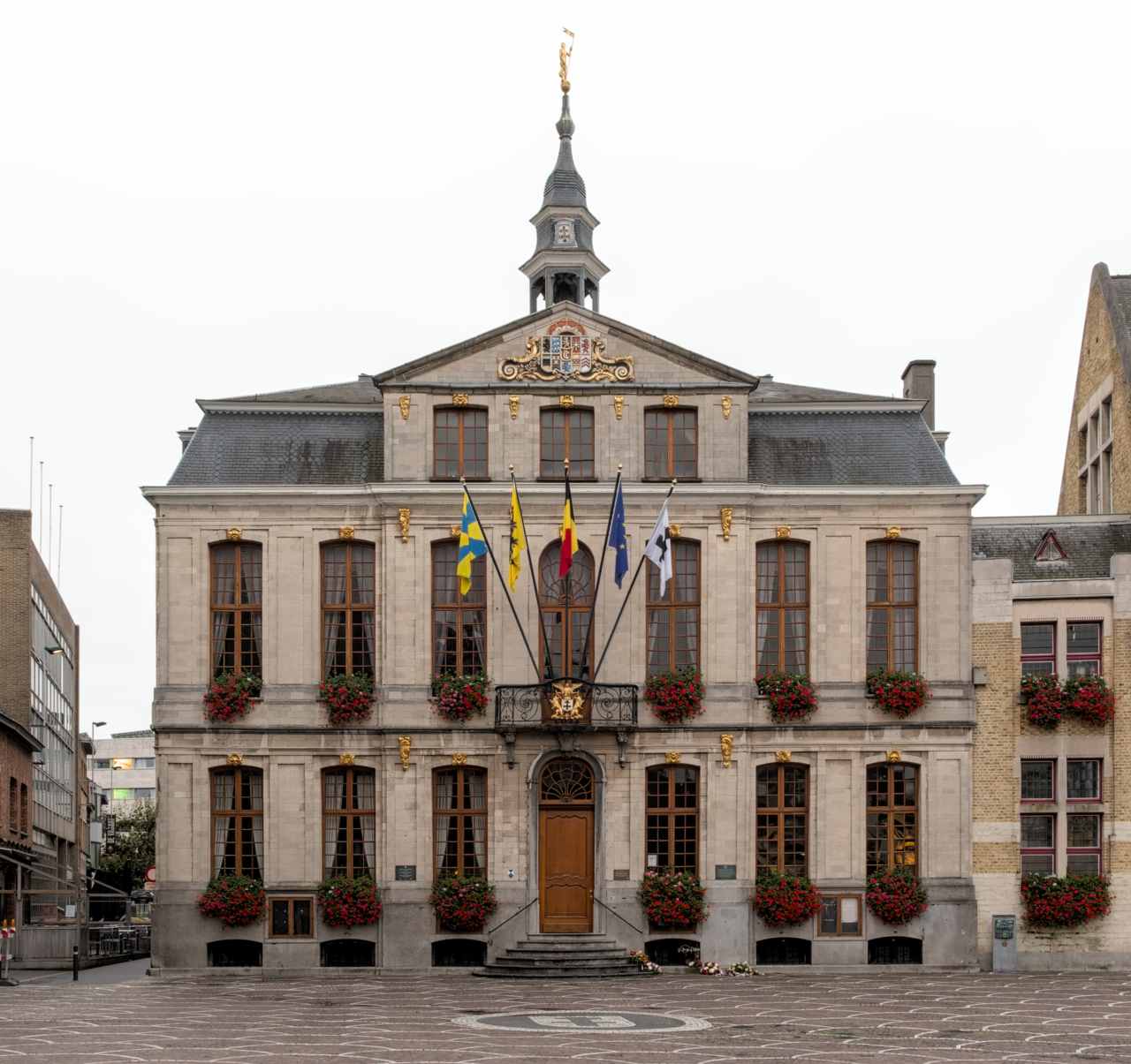 Histoire - Roeselare