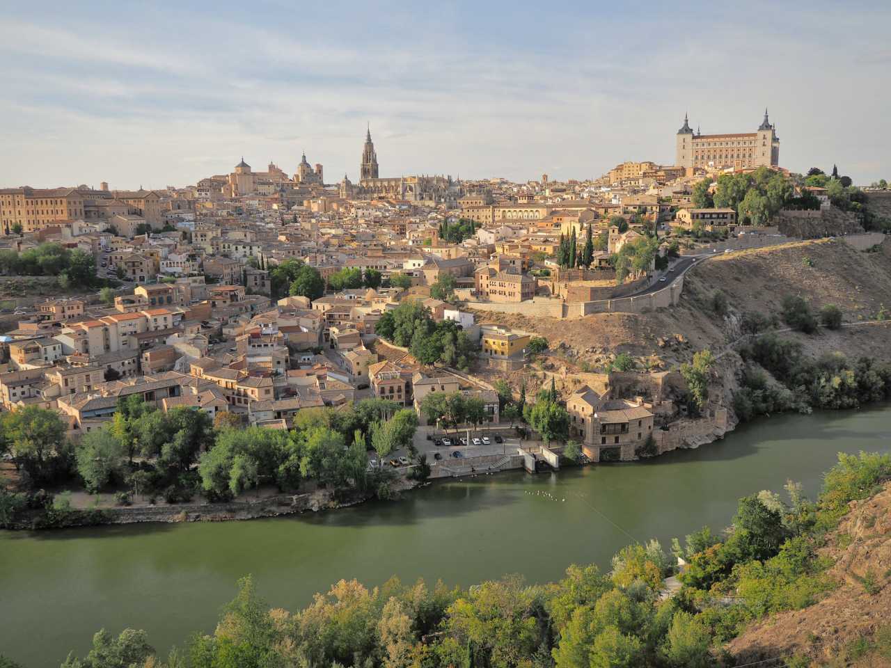 History - Toledo