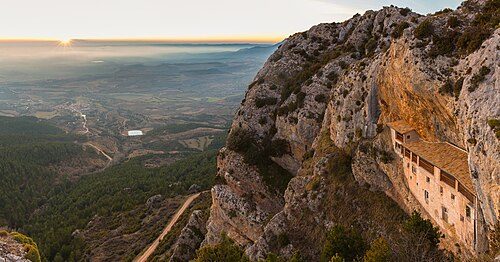 Lokale Traditionen - Aragon