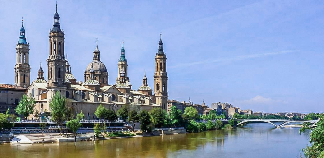Historia - Zaragoza