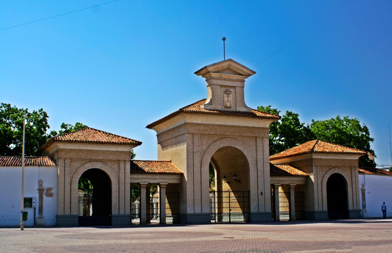 Historia - Albacete