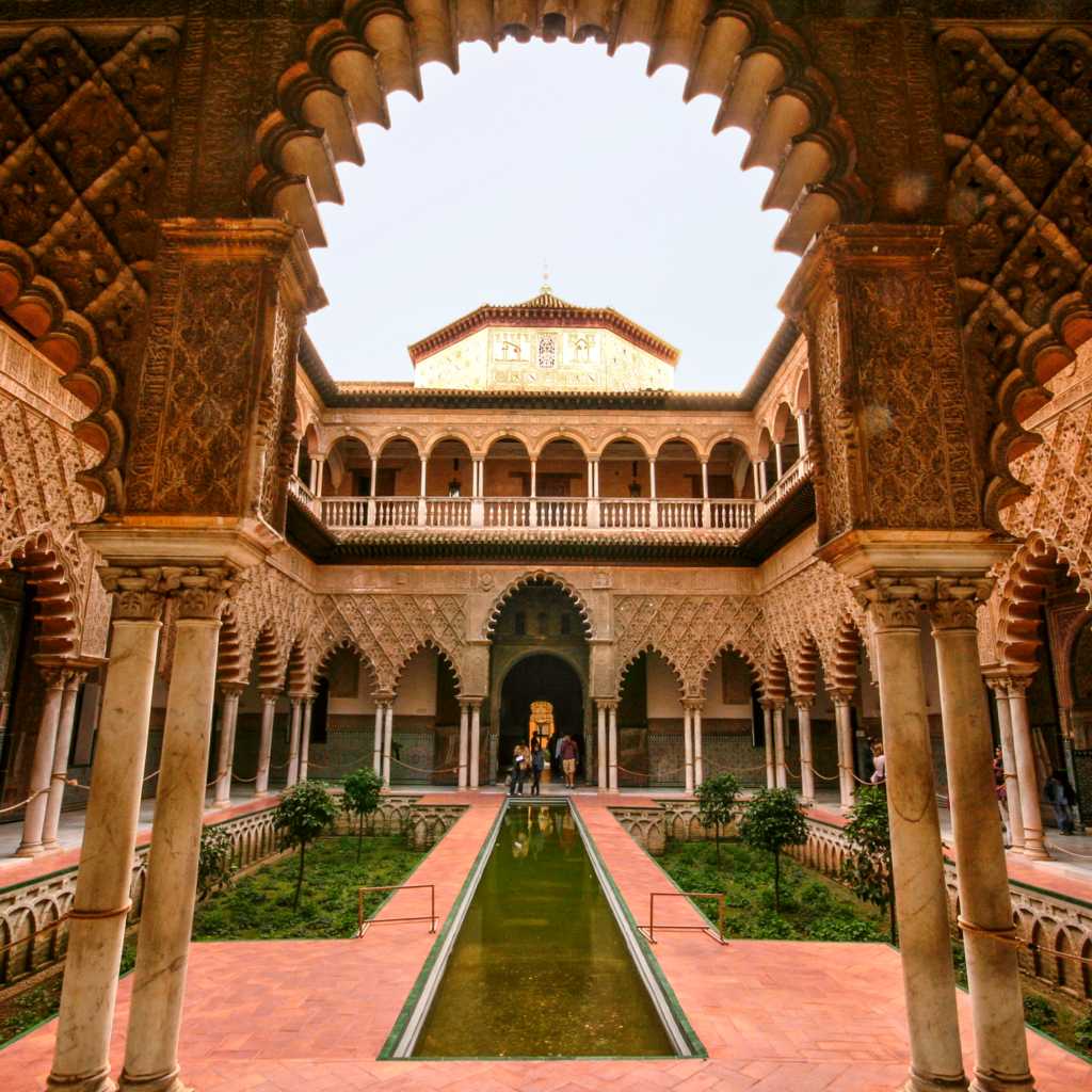 Seville