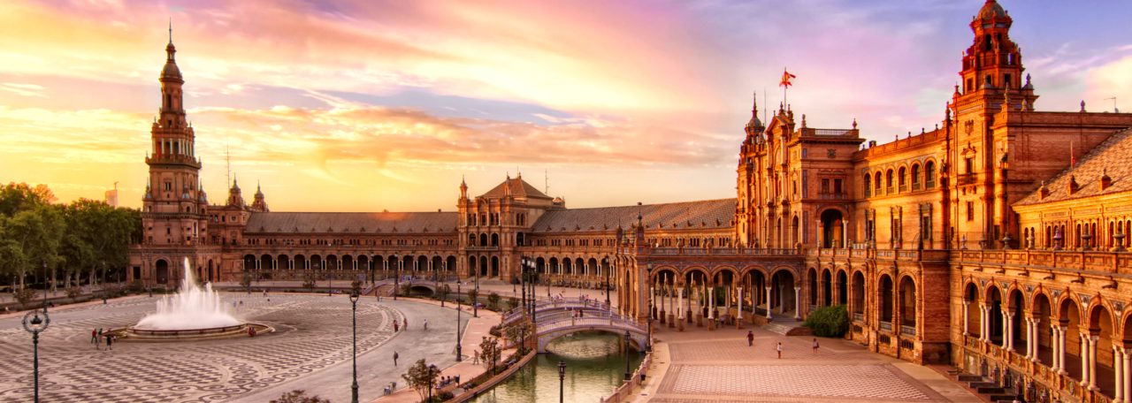 Seville
