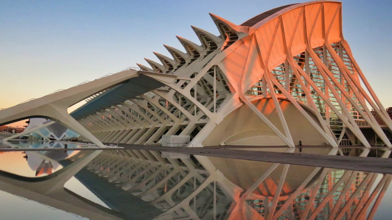 History - Valencia