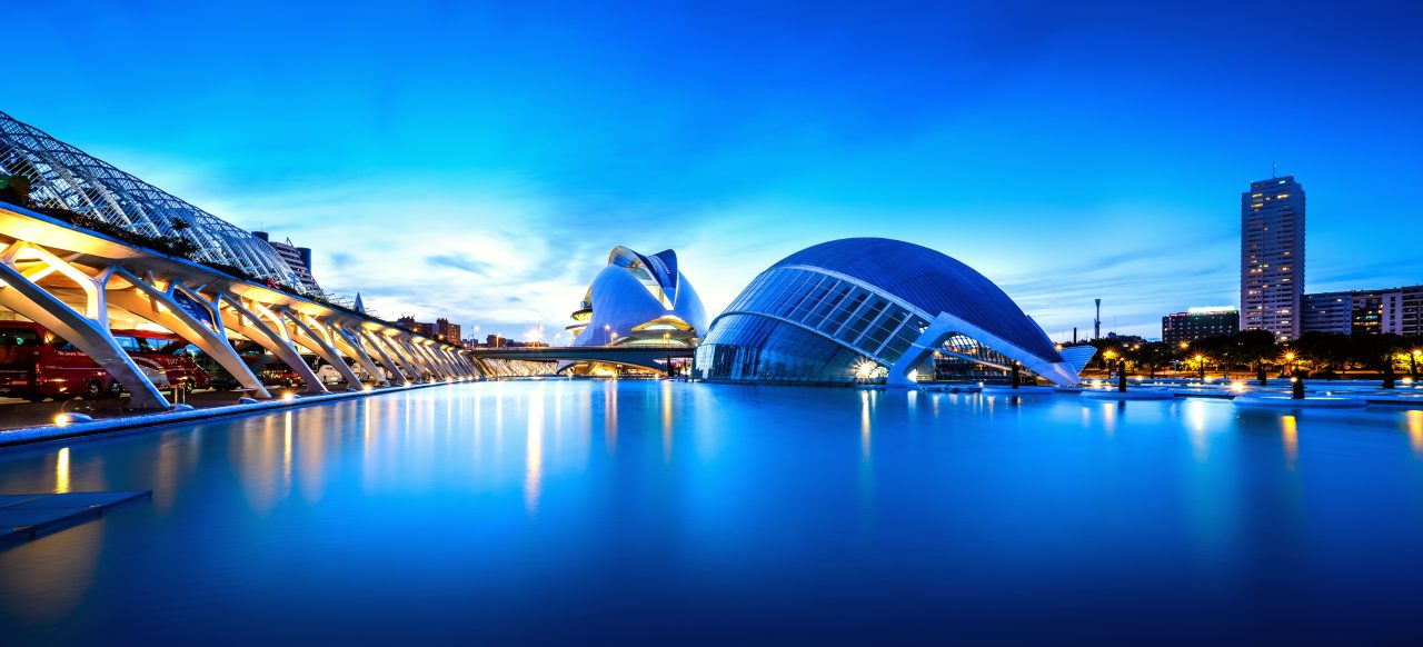 Valencia