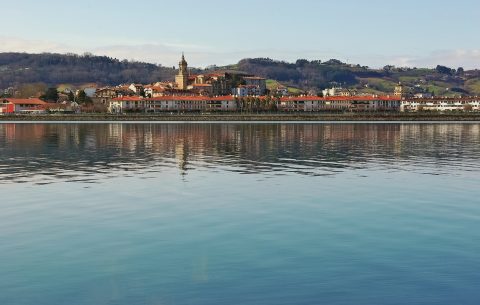 Hondarribia