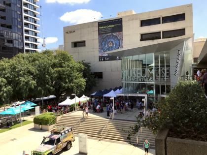 Queensland Museum