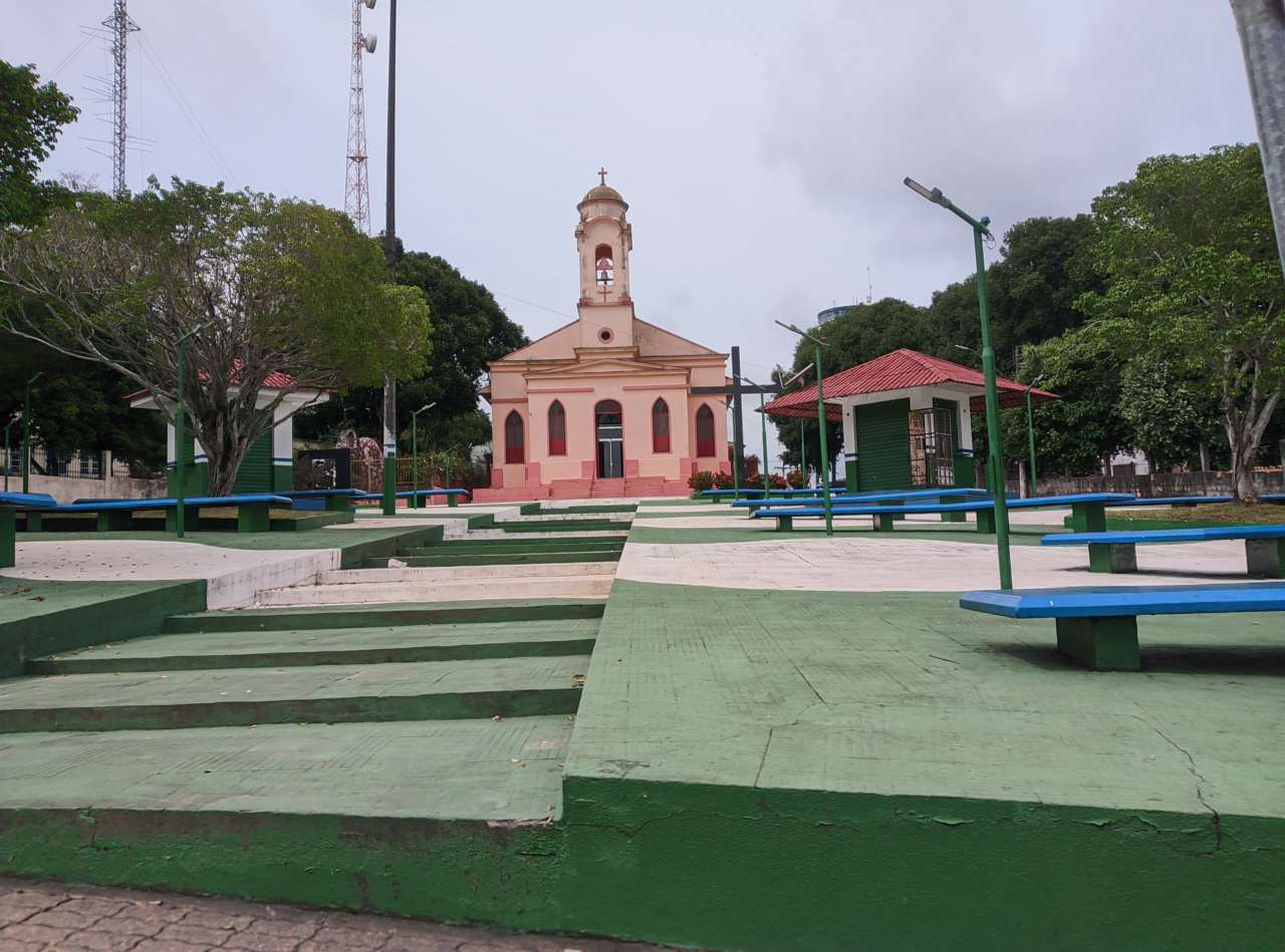 History - Manacapuru