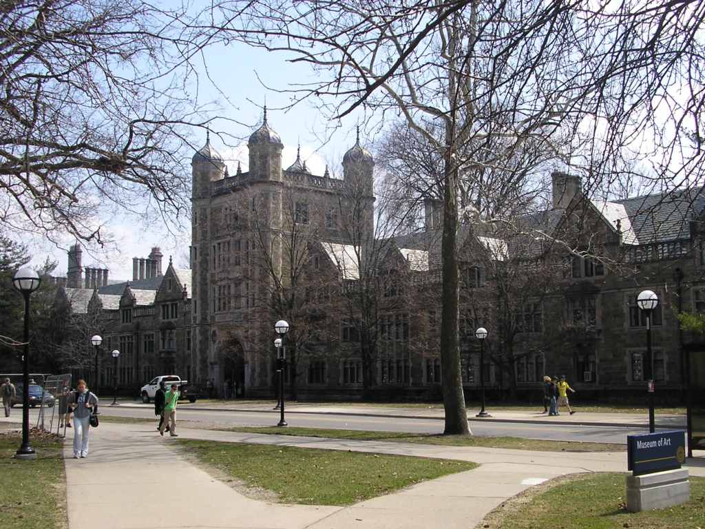 Ann Arbor