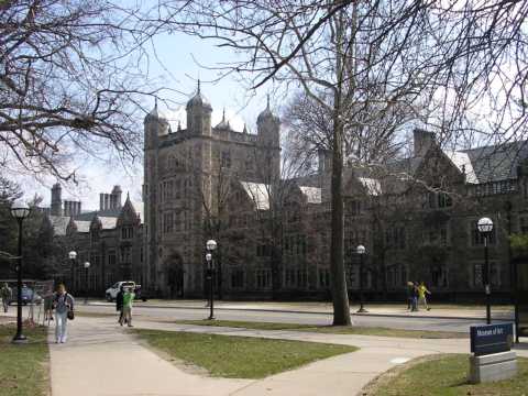 Ann Arbor