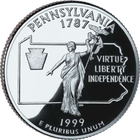 Pensilvania