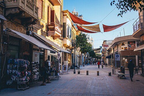 Nicosia