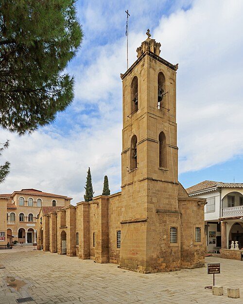 Nicosia