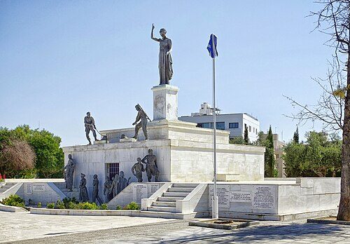 Nicosia