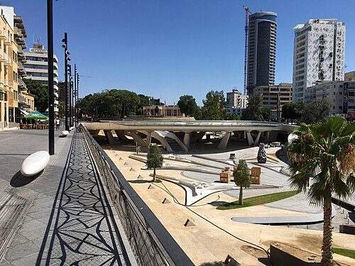 Nicosia