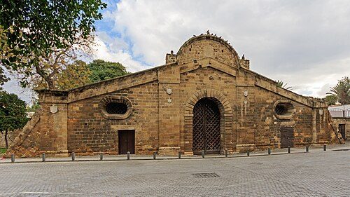 Nicosia