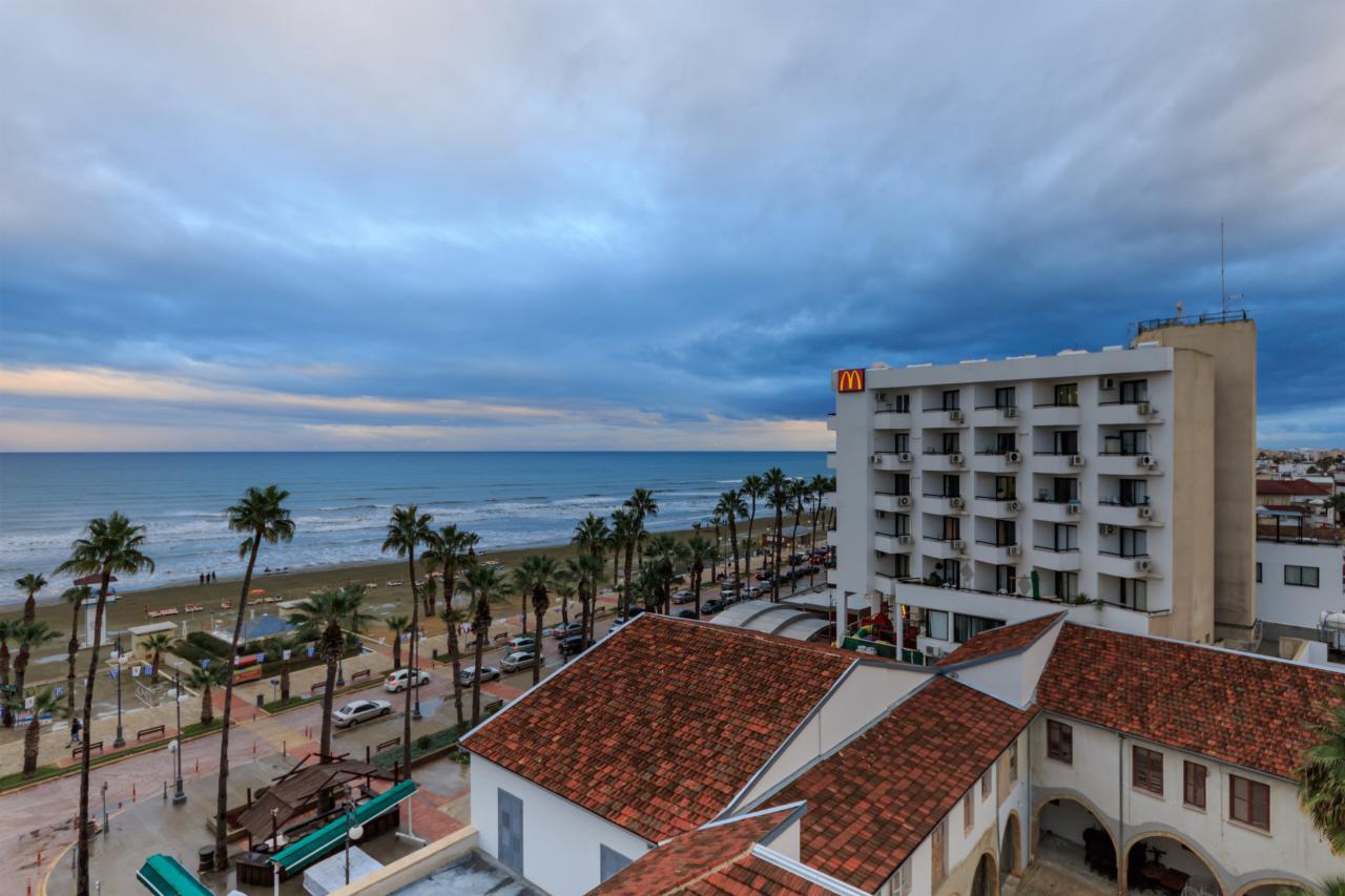 Larnaca