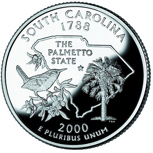 Local traditions - South Carolina