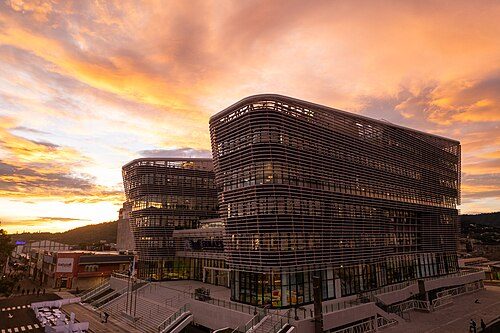 San Salvador