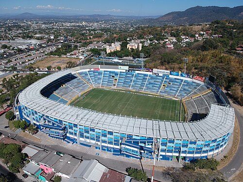 San Salvador