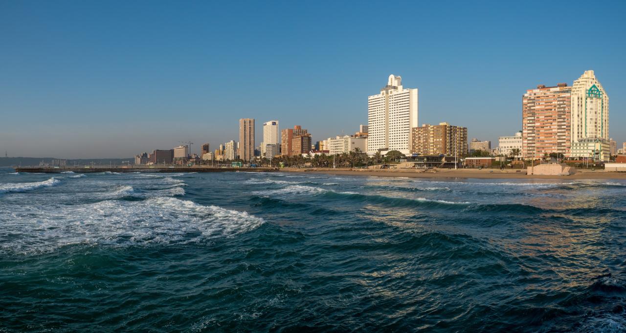 History - KwaZulu-Natal