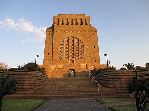 Pretoria