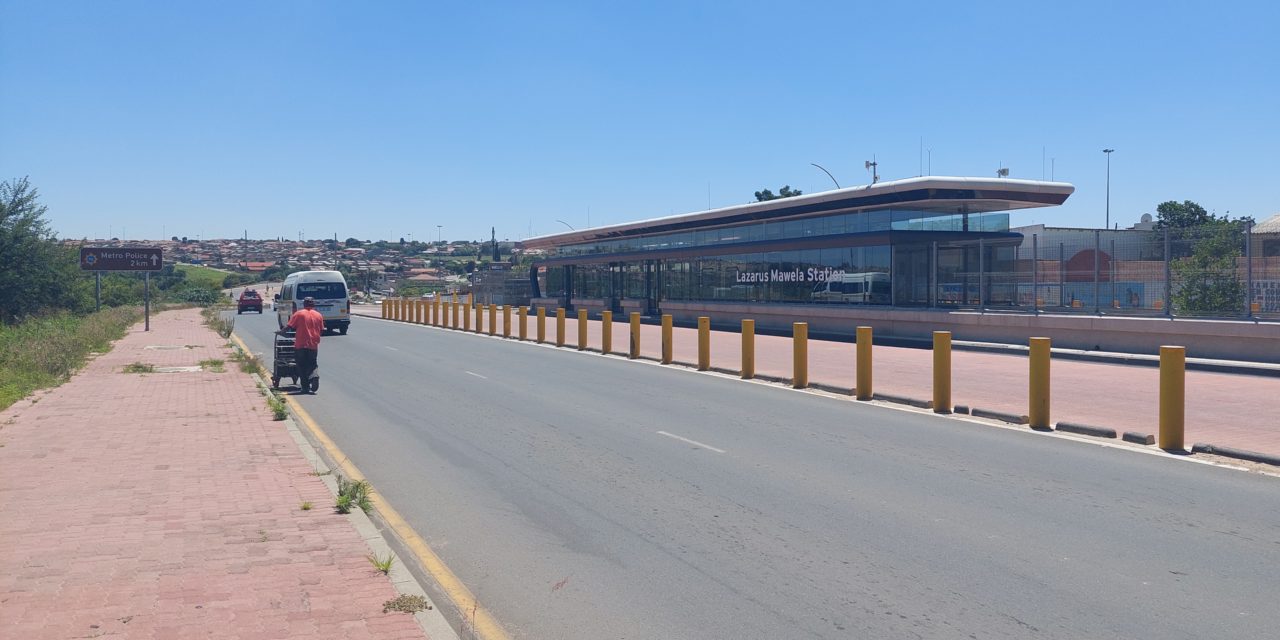 History - Tembisa