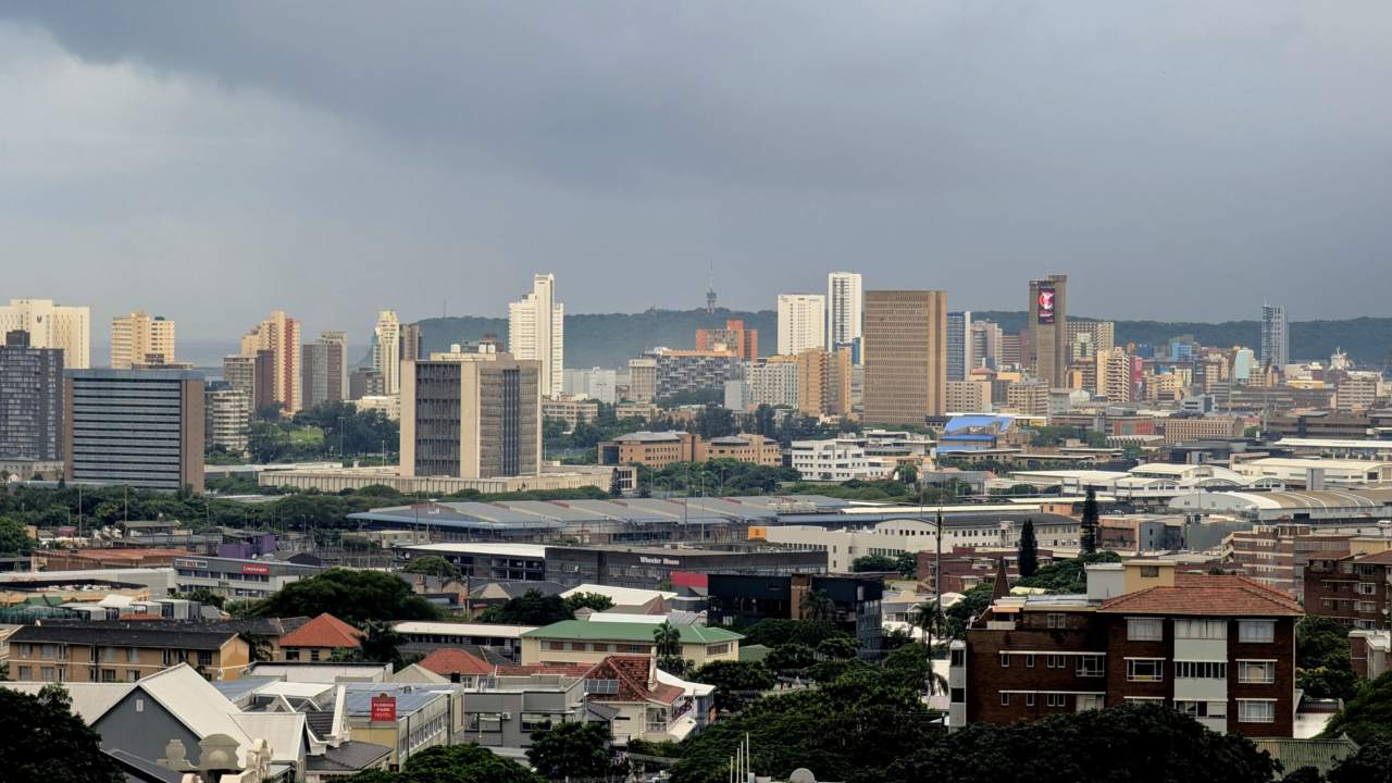 Durban
