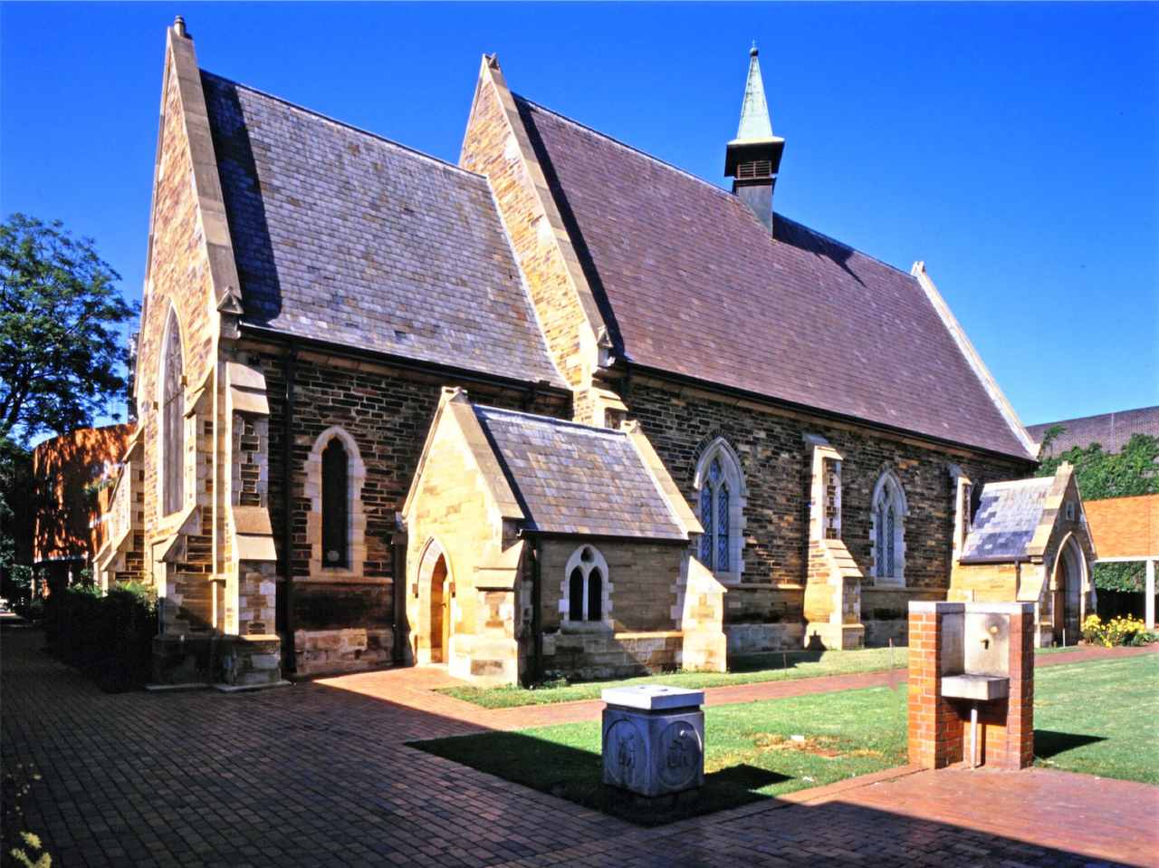 History - Pietermaritzburg
