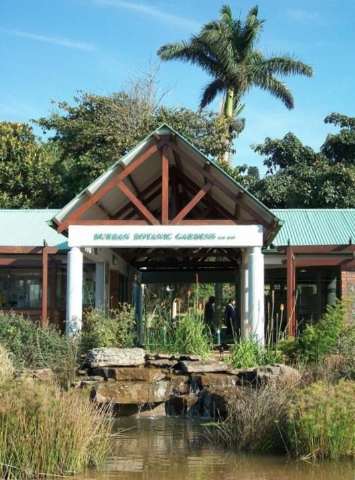 Durban Botanic Gardens