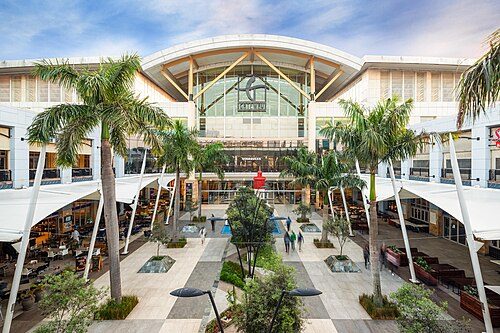 Gateway Theatre of Shopping