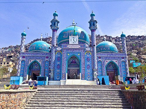 Kabul