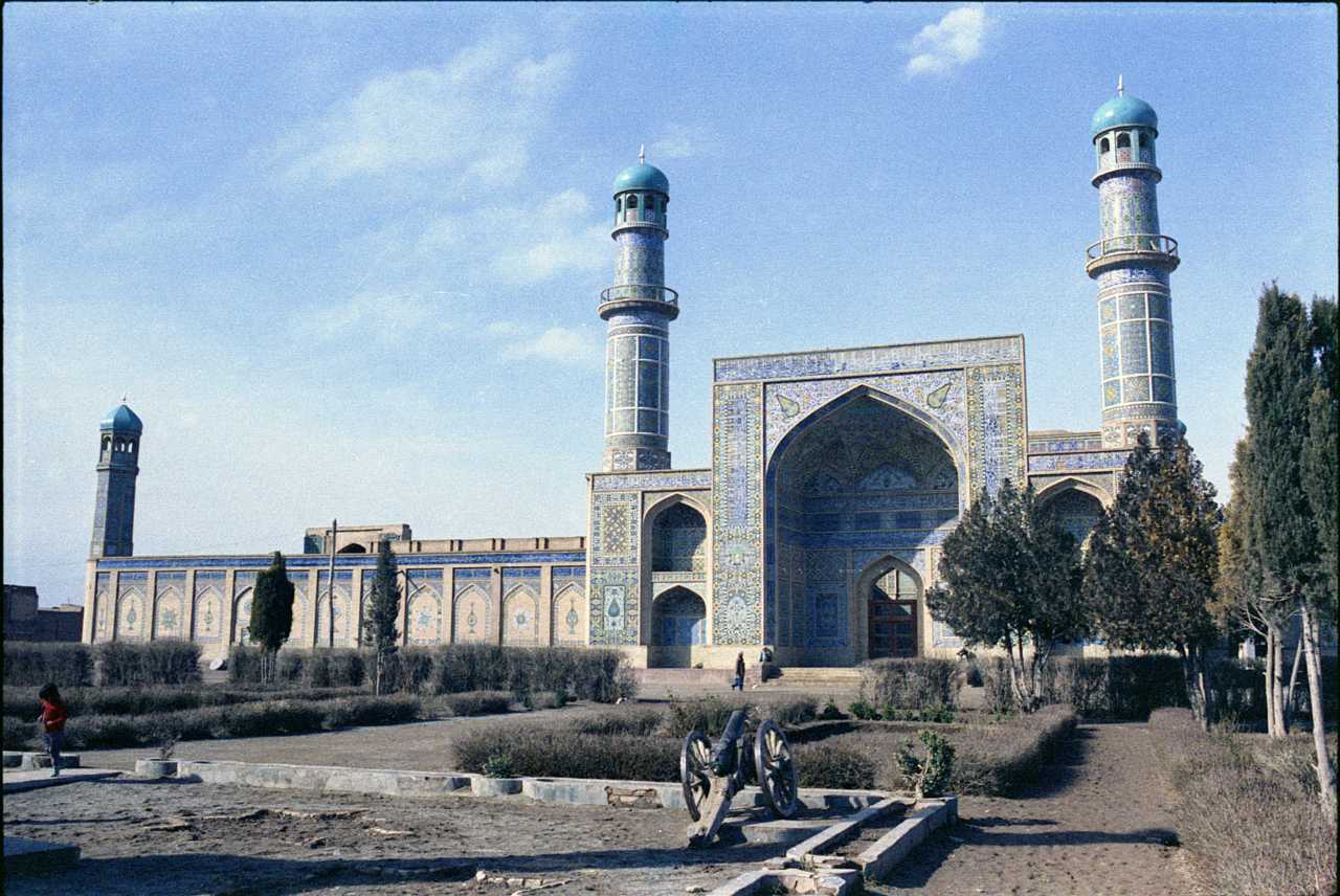Herat