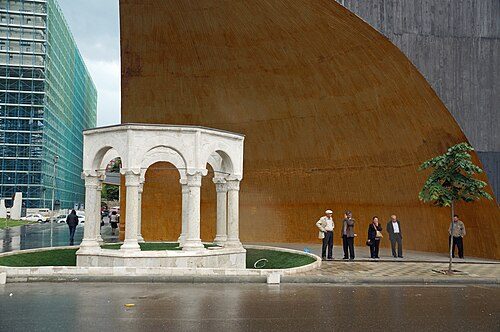 Tirana