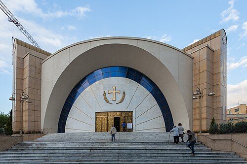 Tirana