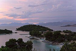 Ksamil