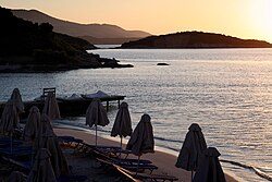 Ksamil