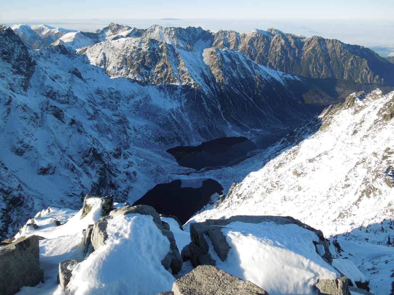 Tatra National Park